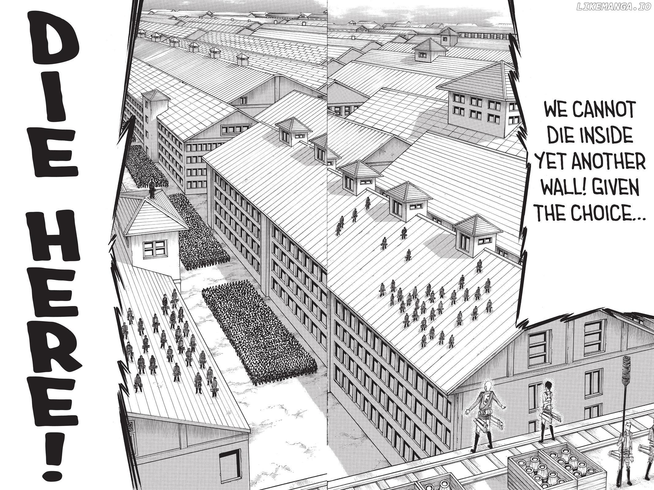 Shingeki no Kyojin, Chapter 12 image 30